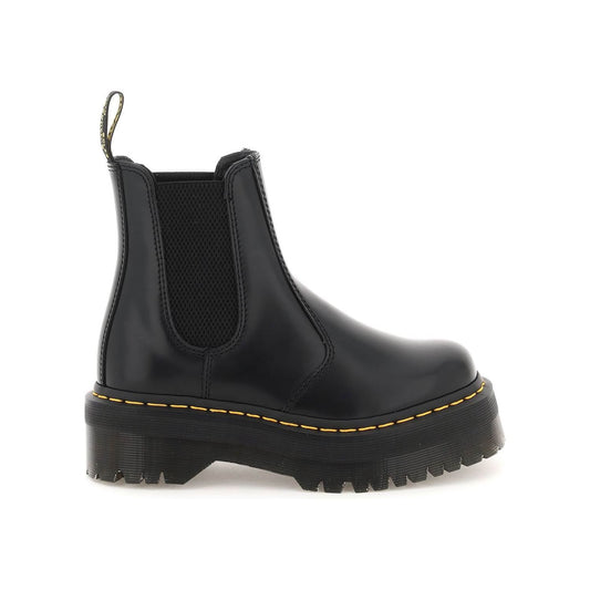 Dr.Martens 2976 quad chelsea boots Boots Dr.Martens