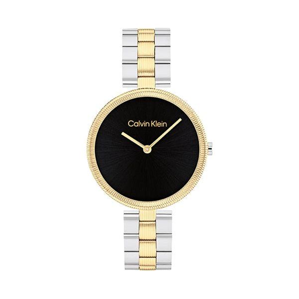 CK CALVIN KLEIN NEW COLLECTION WATCHES Mod. 25100012 WATCHES CK CALVIN KLEIN NEW COLLECTION