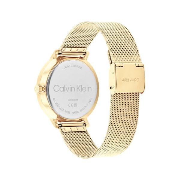 CK CALVIN KLEIN NEW COLLECTION WATCHES Mod. 25200403 WATCHES CK CALVIN KLEIN NEW COLLECTION