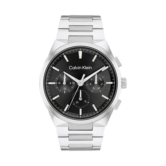 CALVIN KLEIN Mod. DISTINGUISH WATCHES CK CALVIN KLEIN NEW COLLECTION