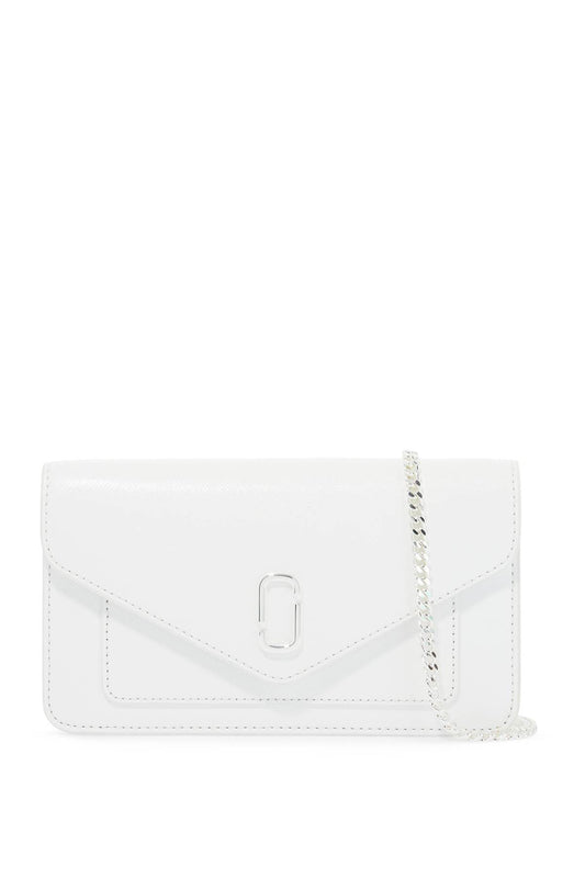 Marc Jacobs mini crossbody chain wallet bag Shopper Marc Jacobs