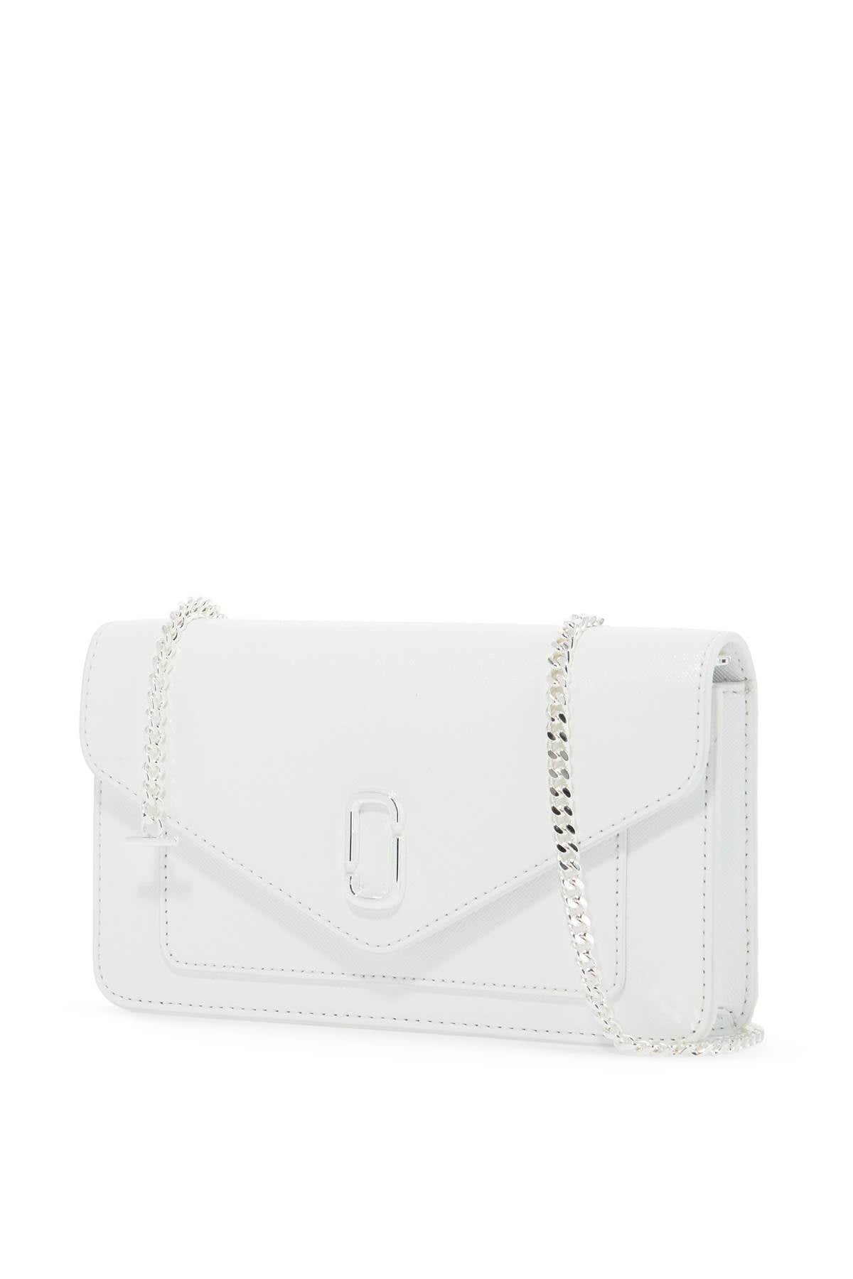 Marc Jacobs mini crossbody chain wallet bag Shopper Marc Jacobs