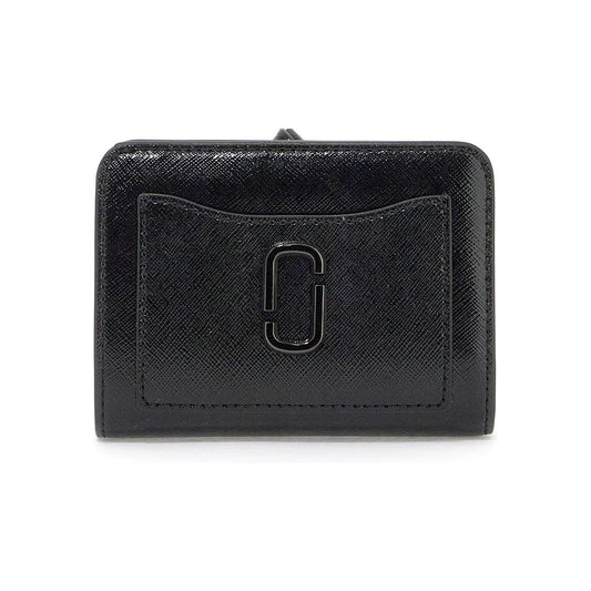 Marc Jacobs the utility snapshot mini compact wallet