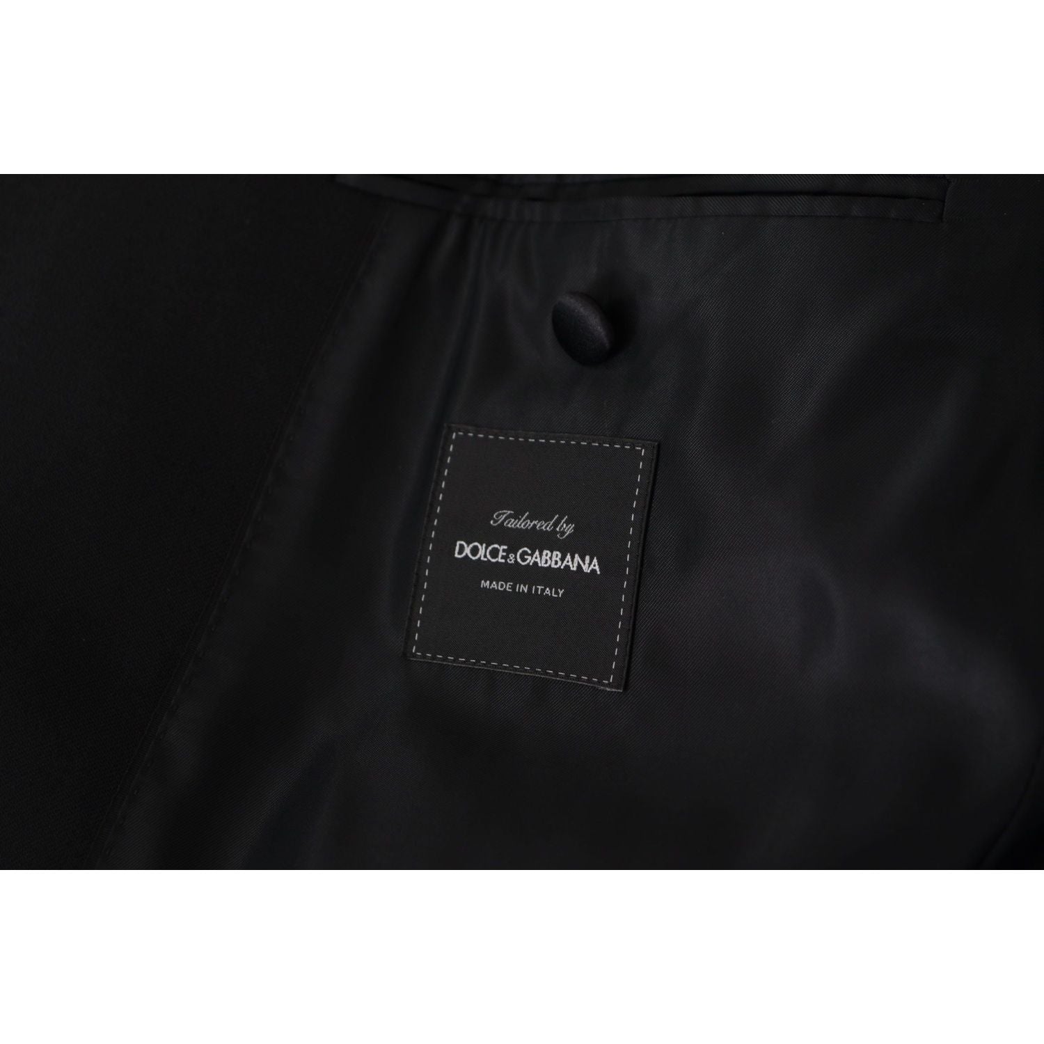 优雅双排扣羊毛西装外套