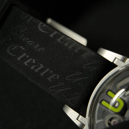 U-BOAT WATCHES Mod. 3350-2