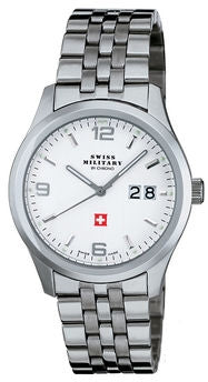 SWISS MILITARY By CHRONO Mod. 34004.02-0