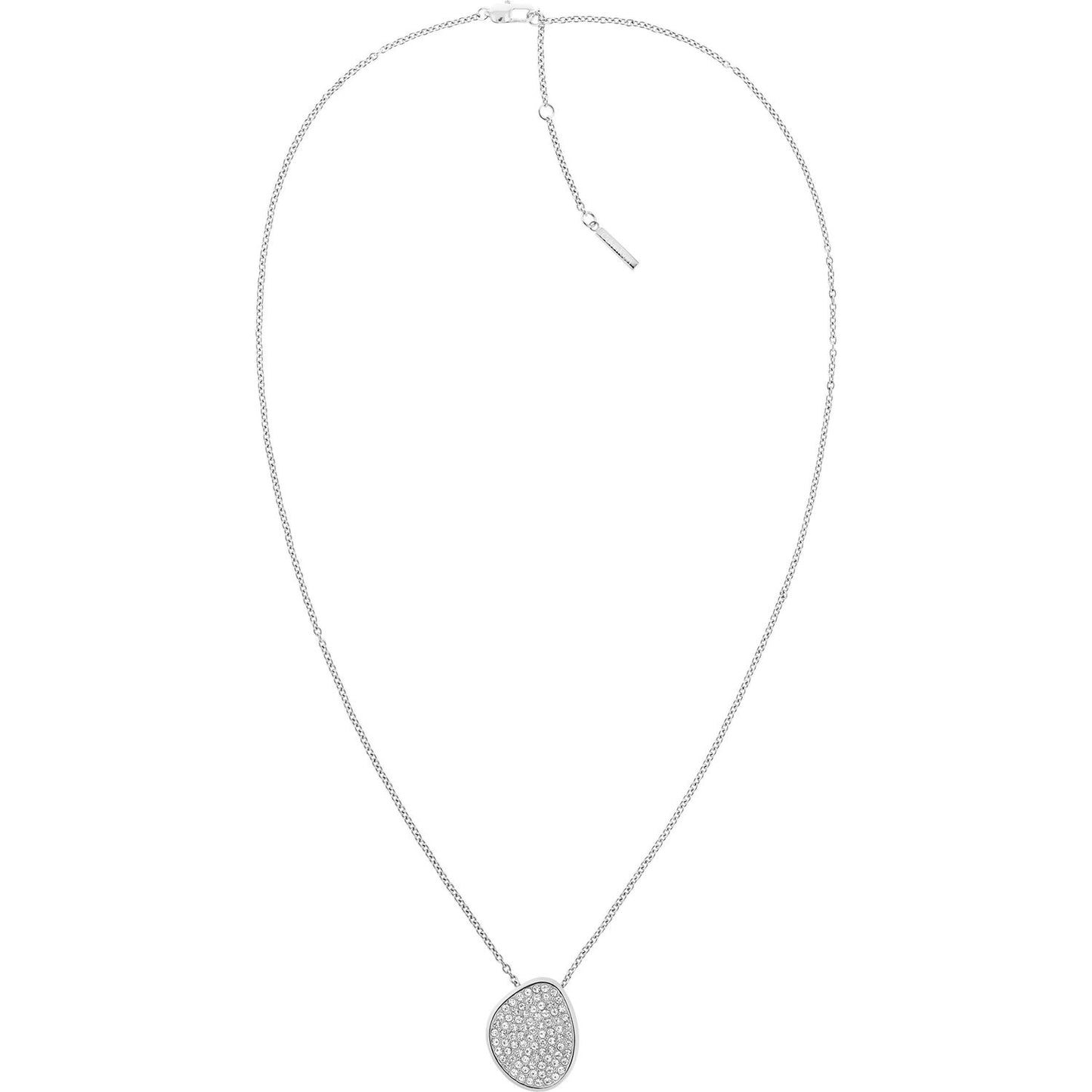 CALVIN KLEIN JEWELRY Mod. 35000222 Necklace CALVIN KLEIN JEWELS