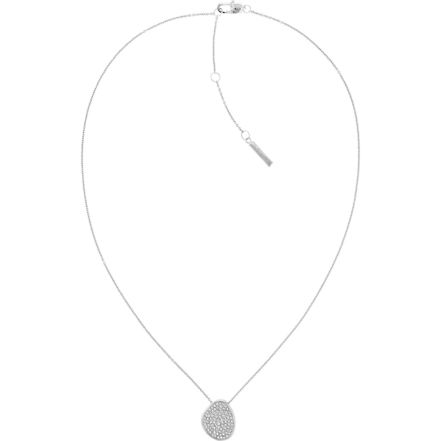 CALVIN KLEIN JEWELRY Mod. 35000223 Necklace CALVIN KLEIN JEWELS