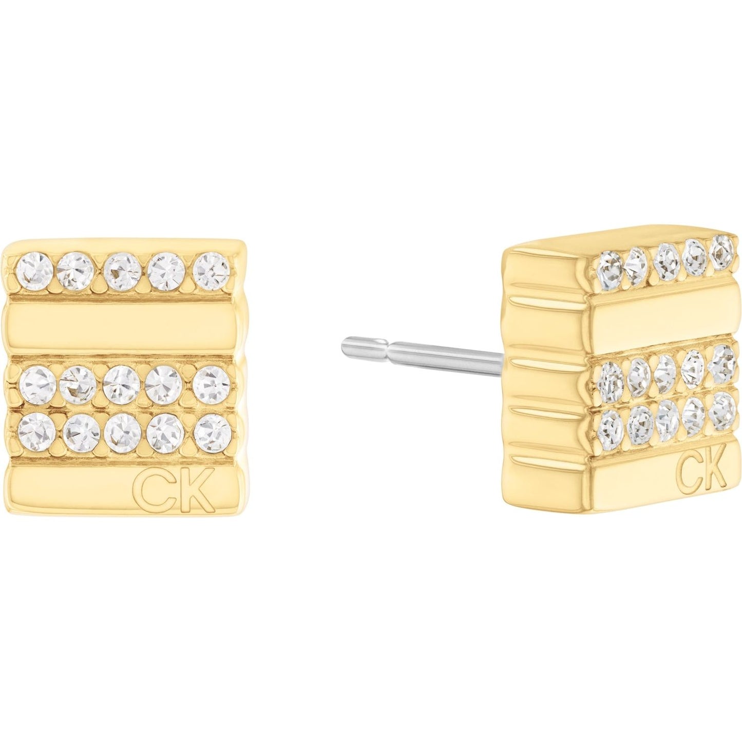 CALVIN KLEIN JEWELRY Mod. 35000371 Earrings CALVIN KLEIN JEWELS