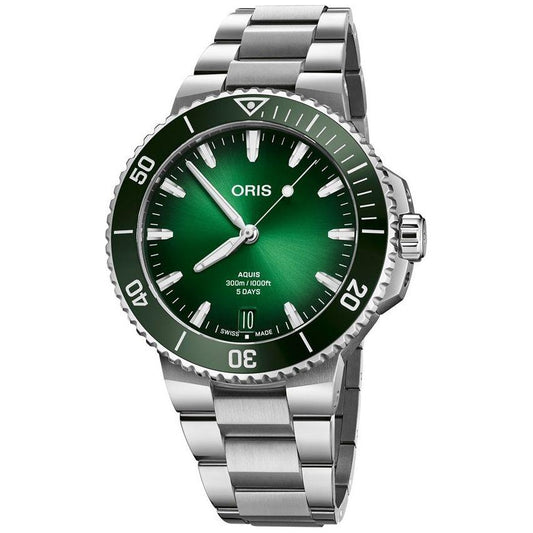 ORIS MOD. 400779041570782302PE WATCHES ORIS