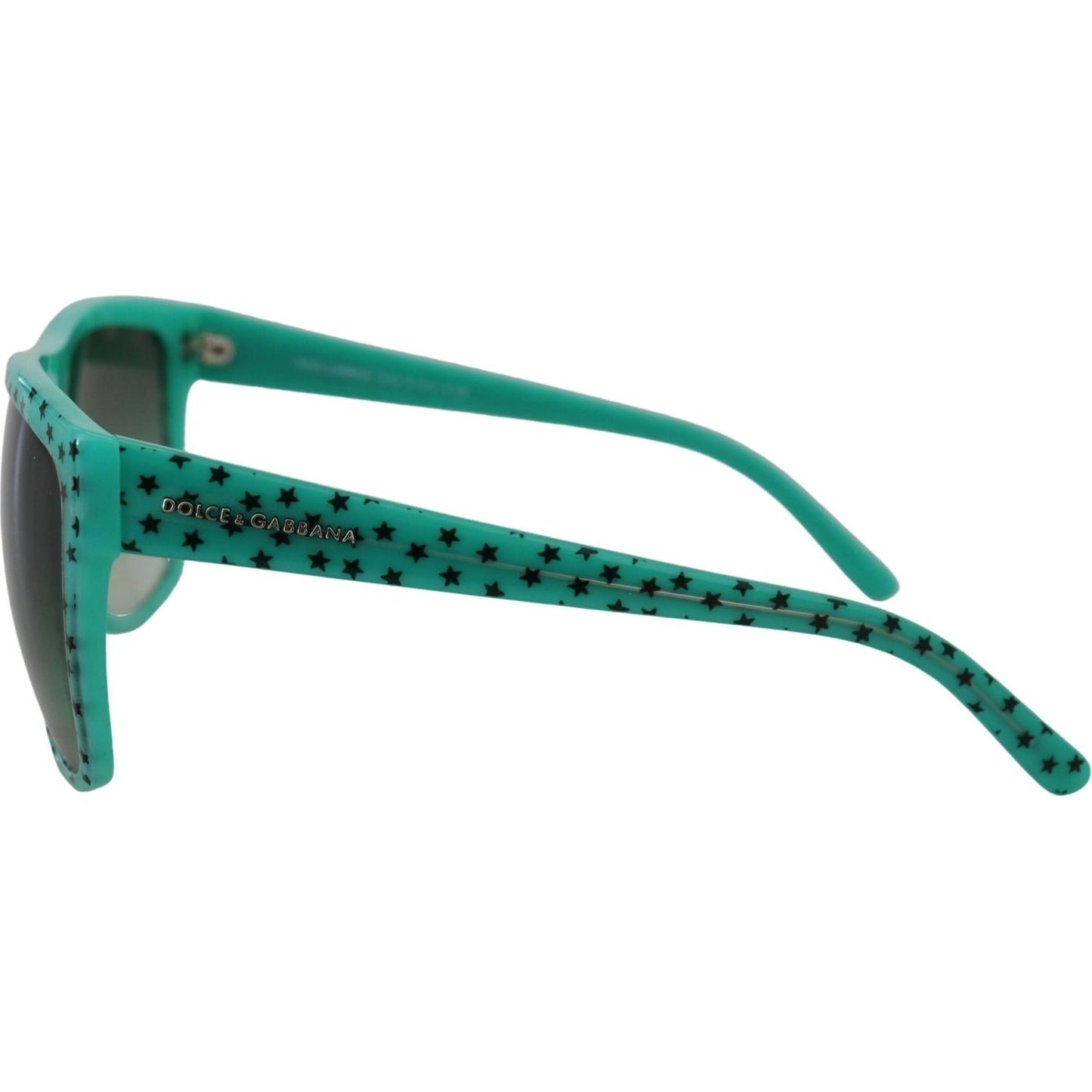 Dolce & Gabbana Starry Elegance Square Sunglasses Dolce & Gabbana