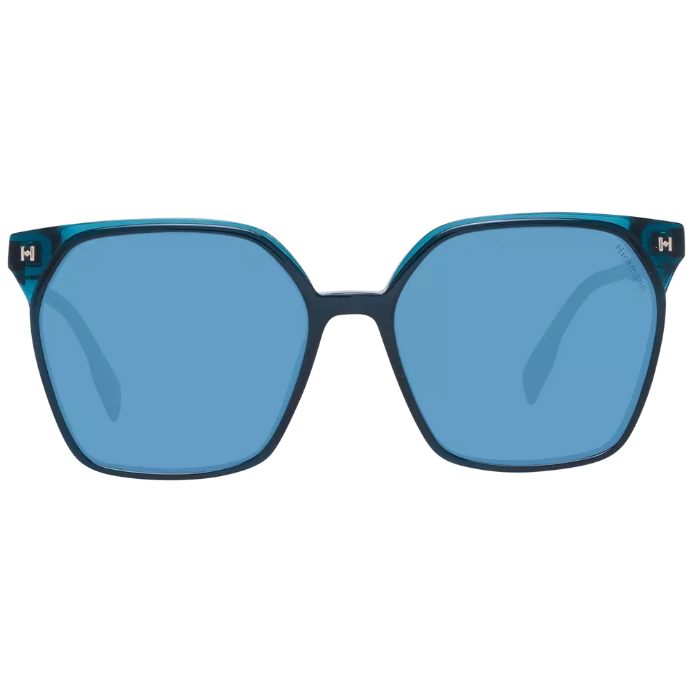 Ana Hickmann Blue Women Sunglasses Ana Hickmann