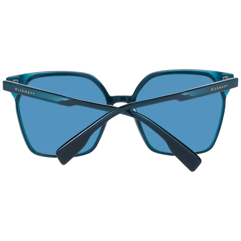 Ana Hickmann Blue Women Sunglasses Ana Hickmann