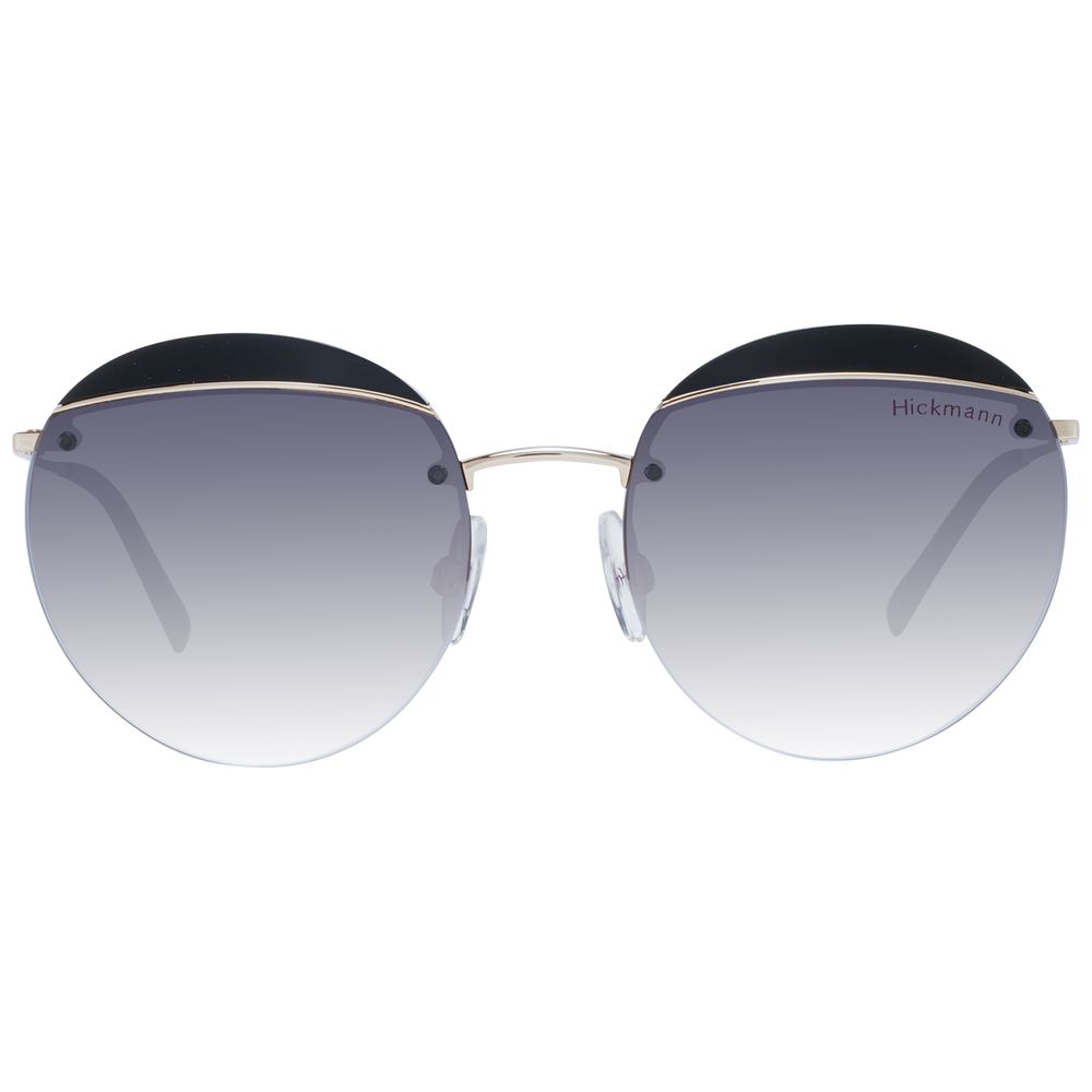 Ana Hickmann Blue Women Sunglasses Ana Hickmann