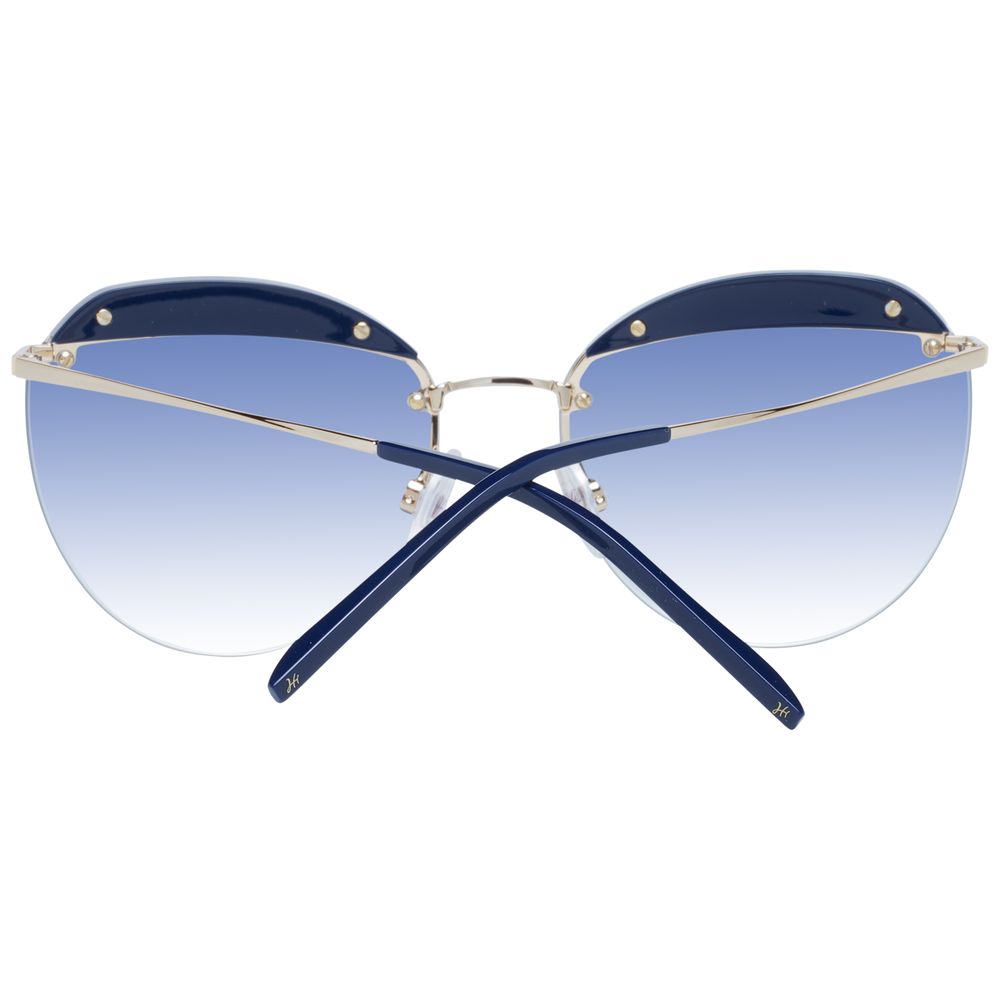 Ana Hickmann Blue Women Sunglasses