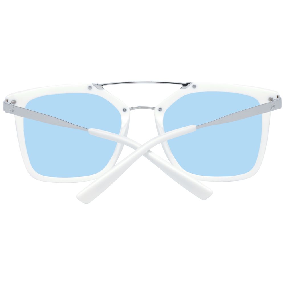 Ana Hickmann White Women Sunglasses Ana Hickmann