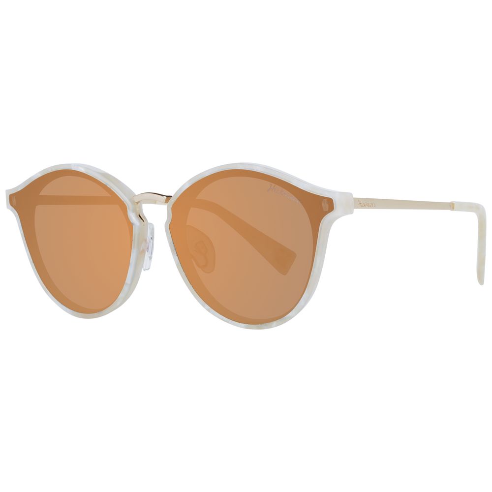 Ana Hickmann Beige Women Sunglasses