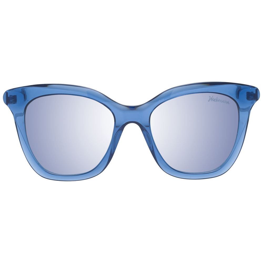 Ana Hickmann Blue Women Sunglasses