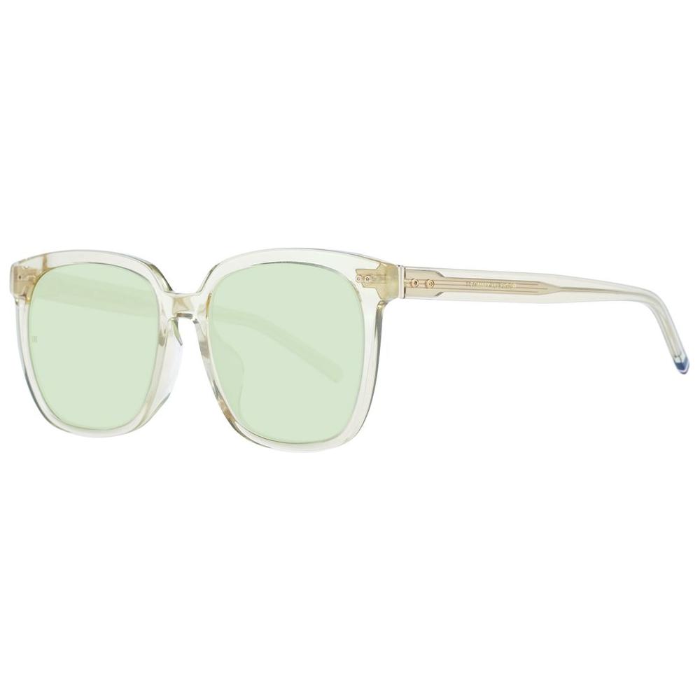 Tommy Hilfiger Transparent Women Sunglasses Tommy Hilfiger