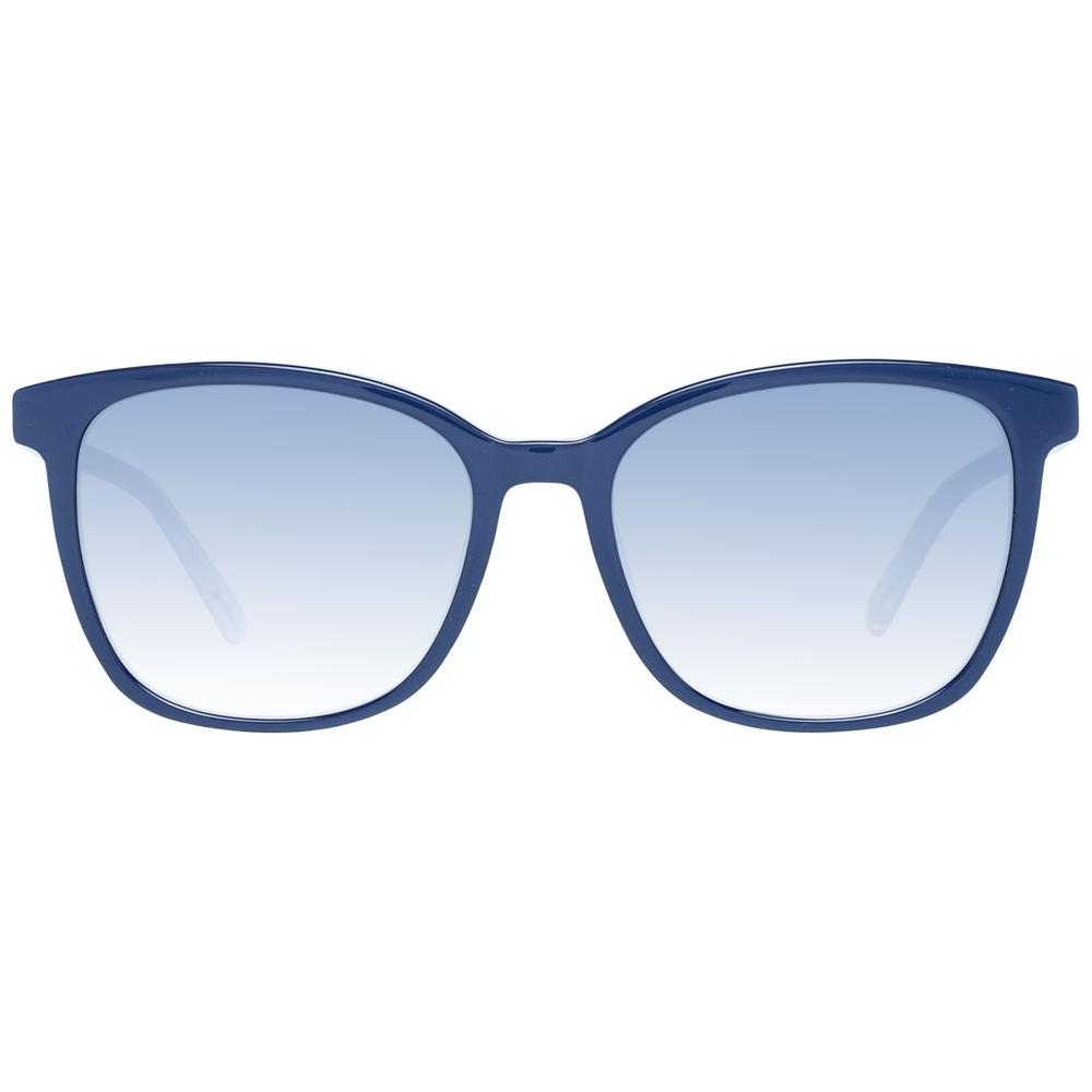 Tommy Hilfiger Blue Women Sunglasses Tommy Hilfiger