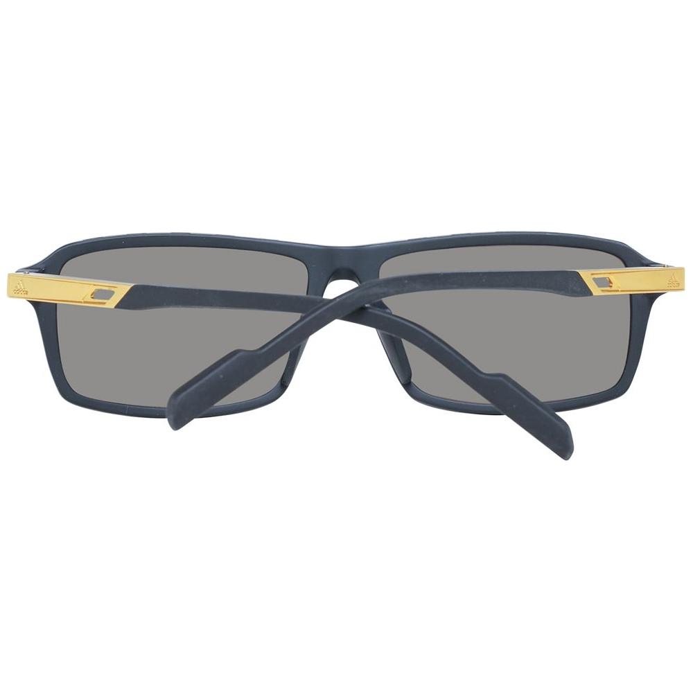 Adidas Black Men Sunglasses