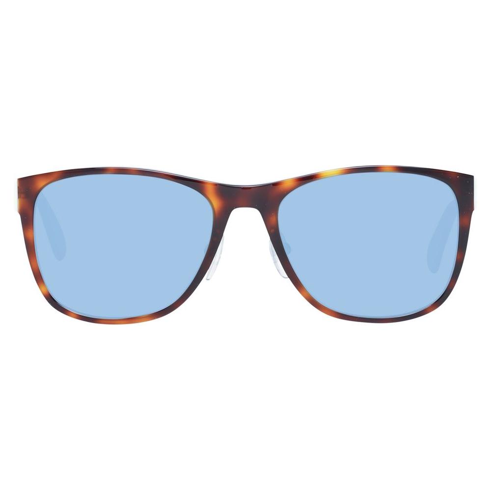 Adidas Brown Men Sunglasses