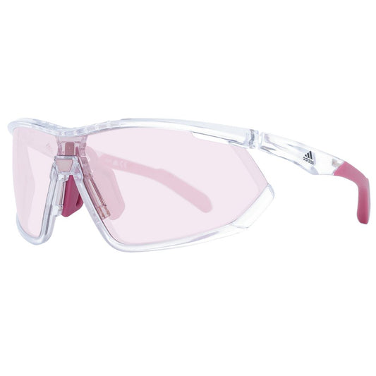 Adidas White Women Sunglasses Adidas