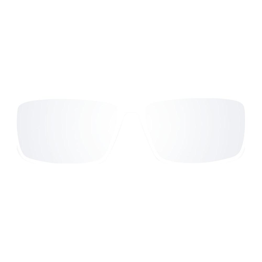 Adidas White Men Sunglasses