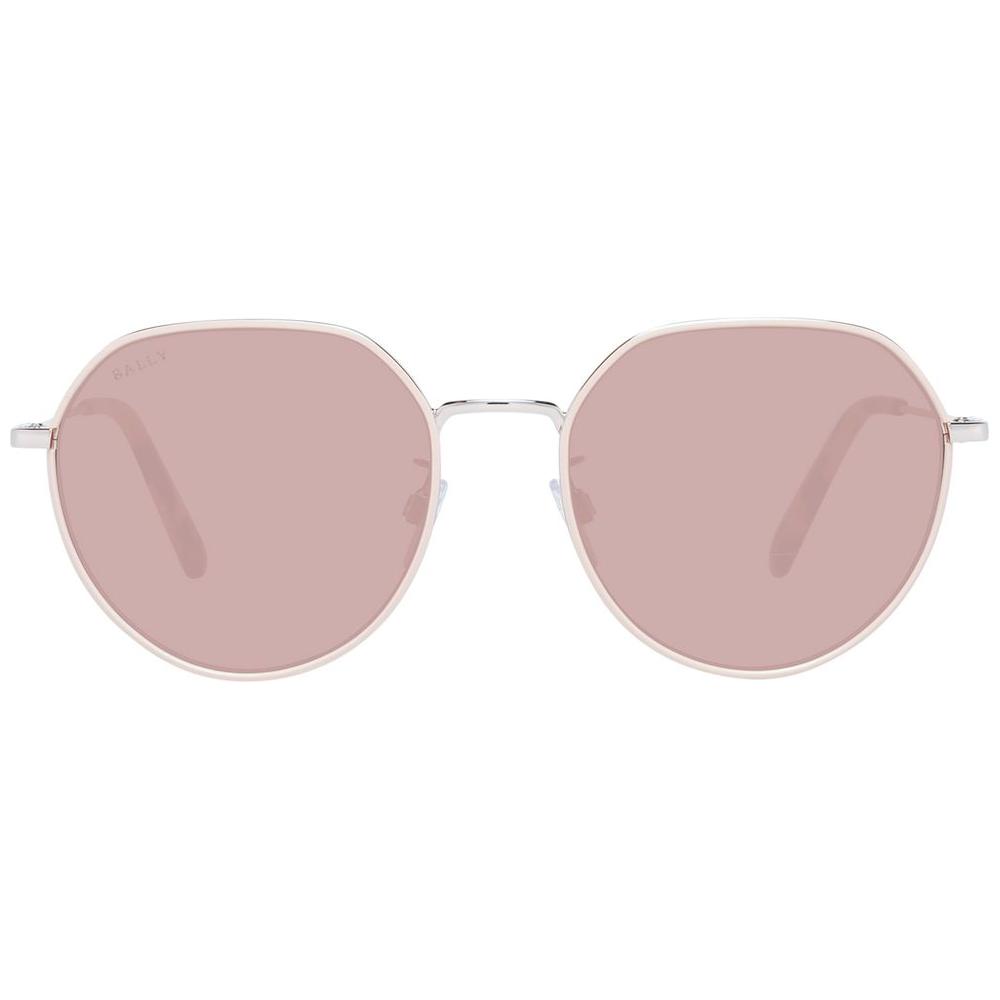 Bally Pink Women Sunglasses Bally