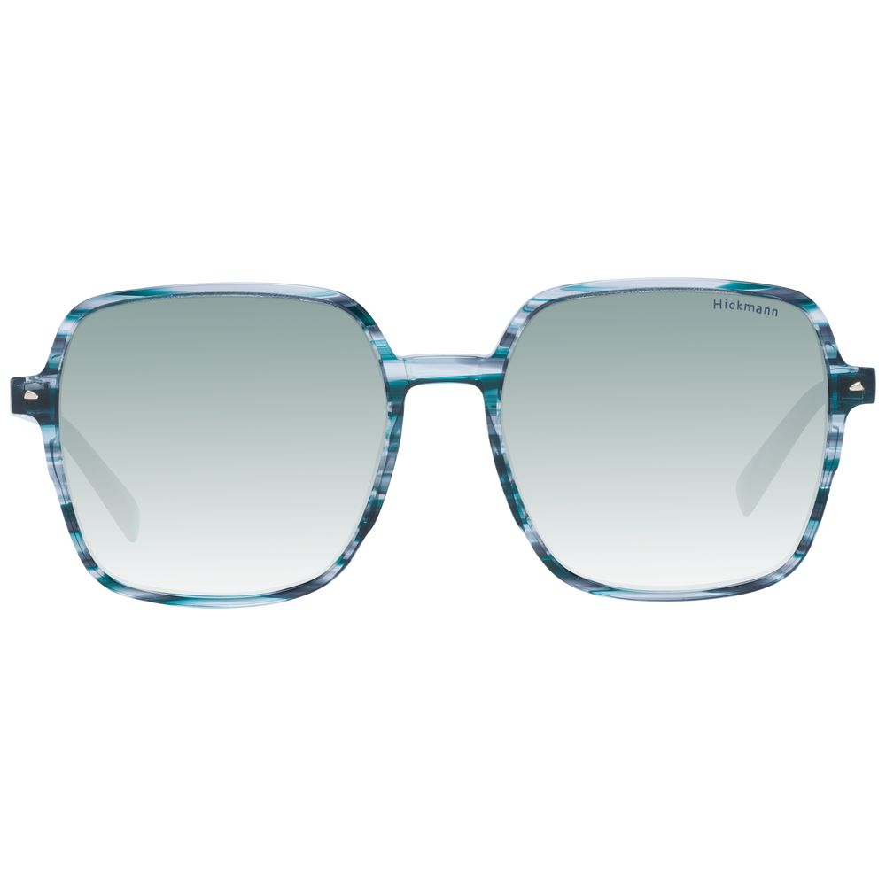 Ana Hickmann Green Women Sunglasses Ana Hickmann