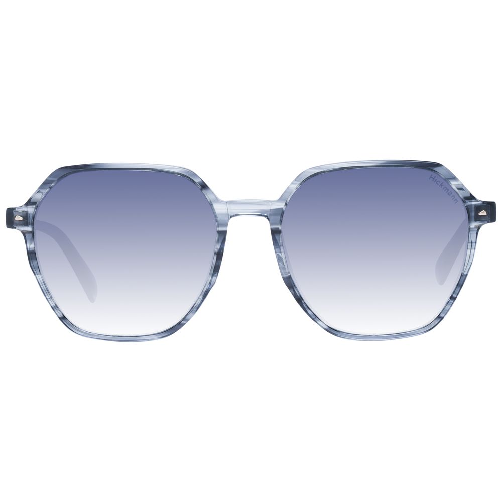 Ana Hickmann Gray Women Sunglasses Ana Hickmann