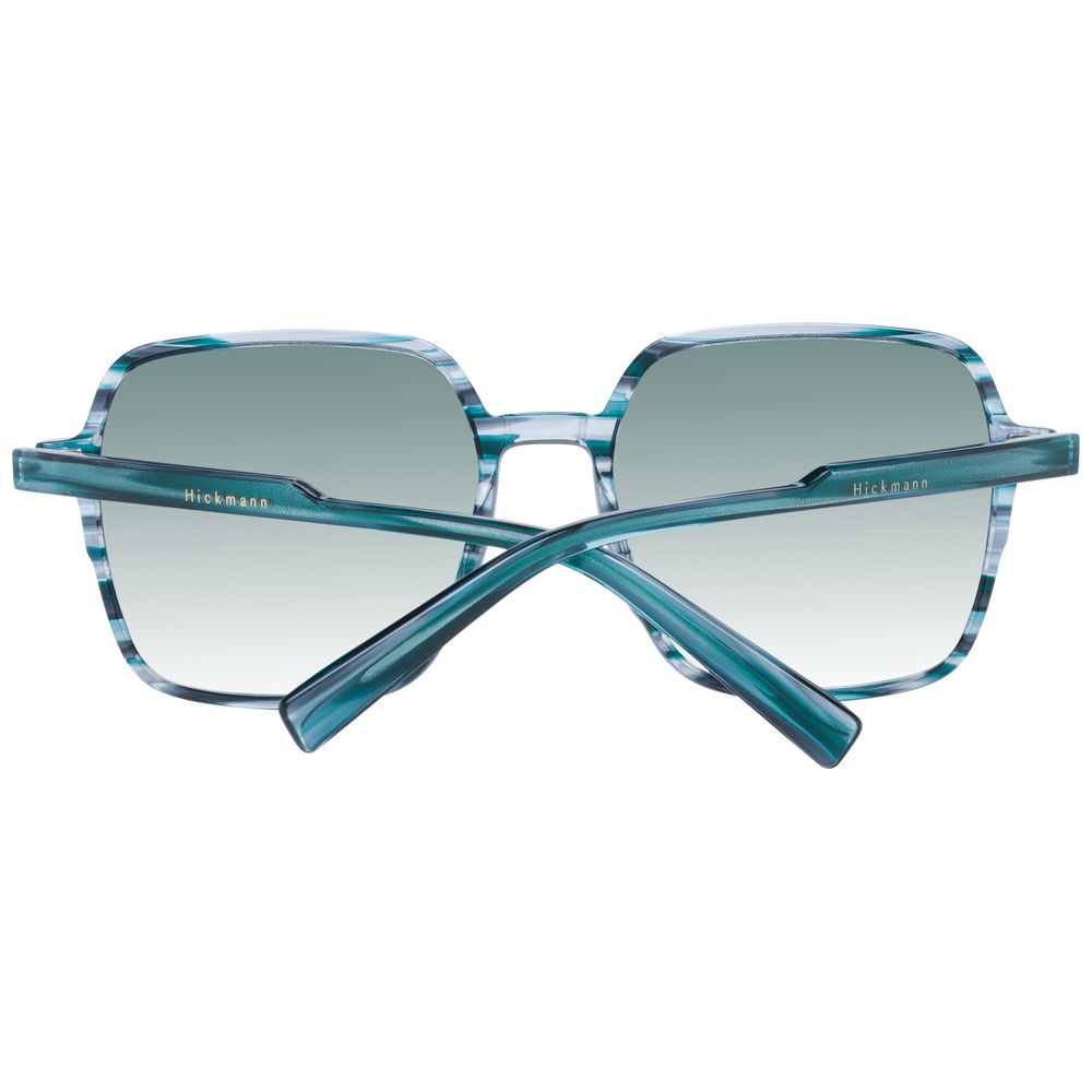 Ana Hickmann Green Women Sunglasses Ana Hickmann