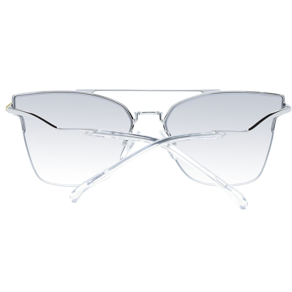 Ana Hickmann Silver Women Sunglasses Ana Hickmann