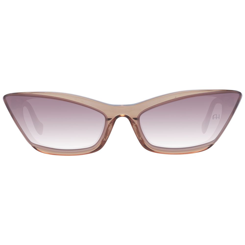 Ana Hickmann Brown Women Sunglasses