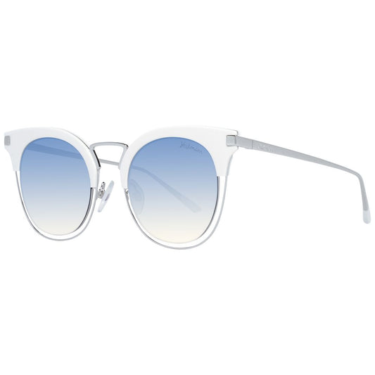 Ana Hickmann White Women Sunglasses