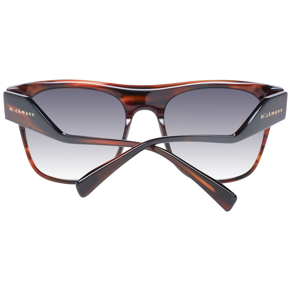 Ana Hickmann Brown Women Sunglasses Ana Hickmann