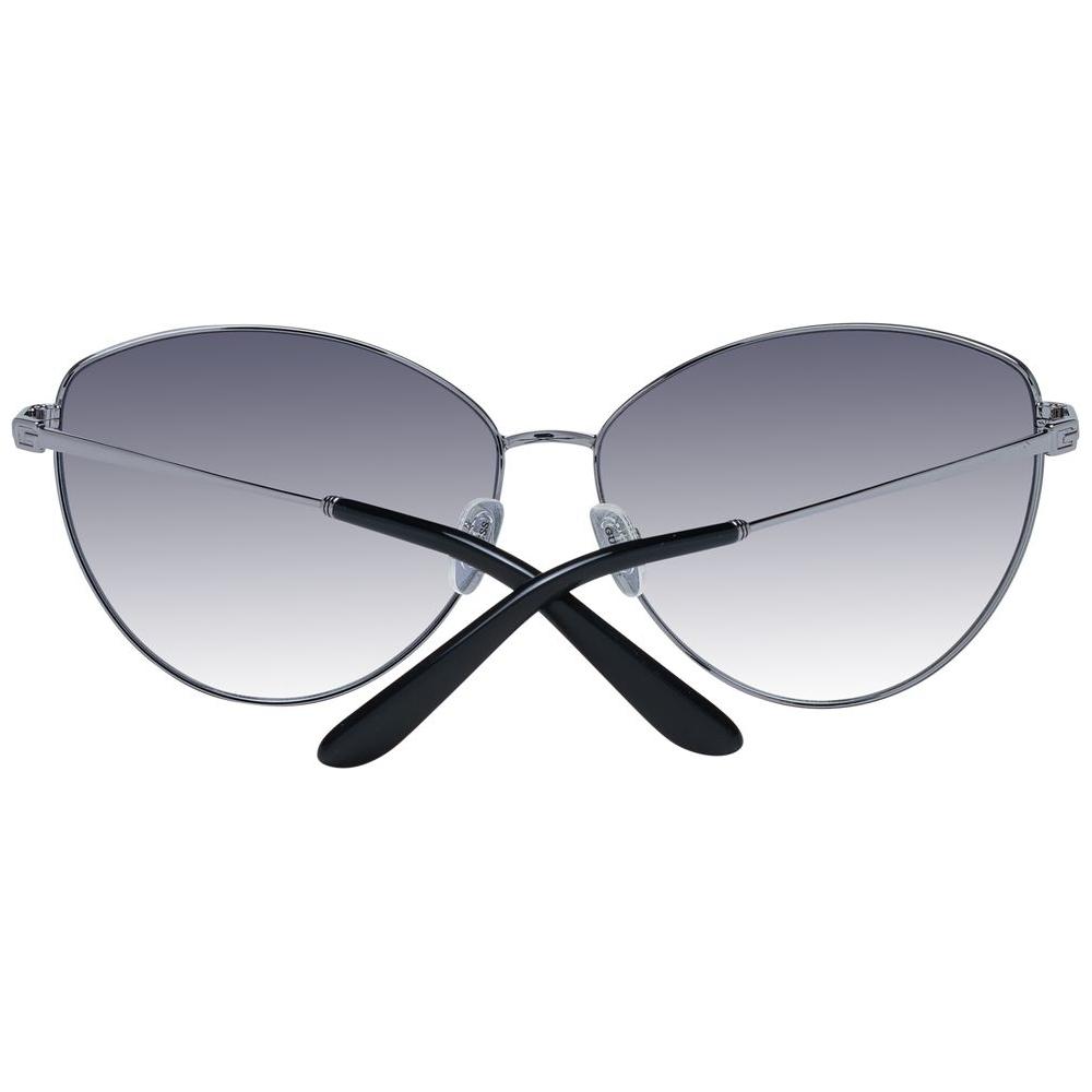 Guess Gray Women Sunglasses