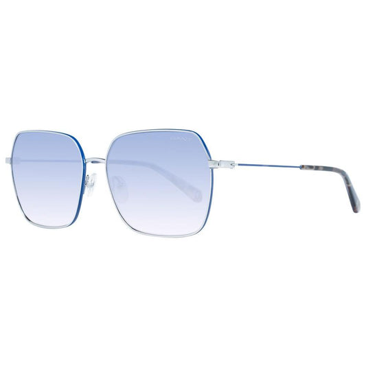 Gant Silver Women Sunglasses Gant