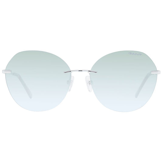 Gant Silver Women Sunglasses Gant