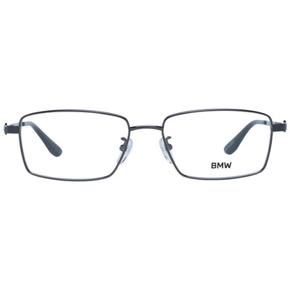 BMW Black Titanium Glasses (Frames)