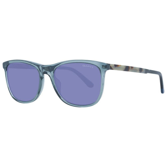 Gant Gray Men Sunglasses Gant