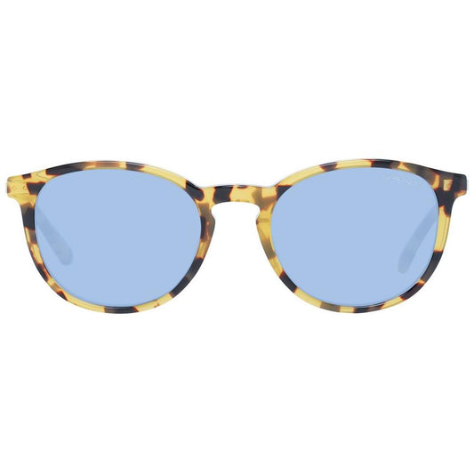 Gant Multicolor Men Sunglasses Gant