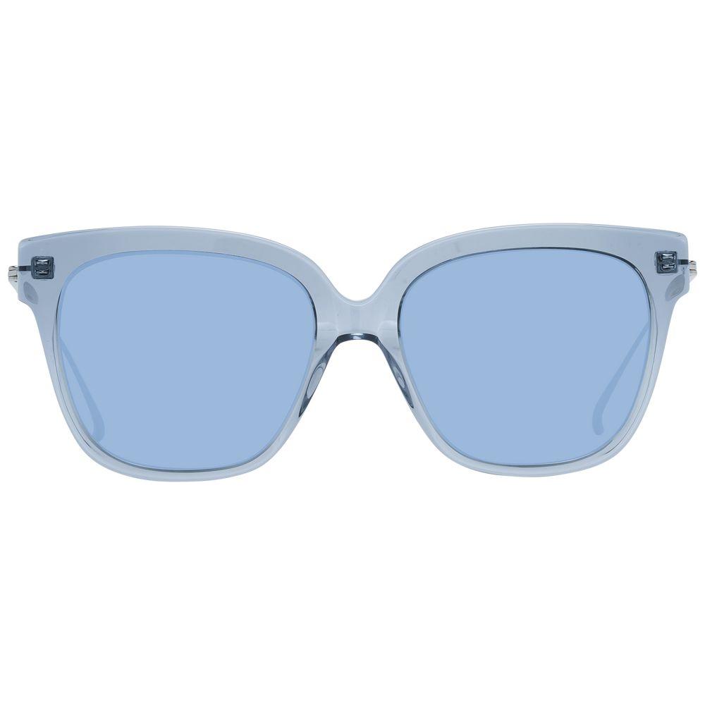 Scotch & Soda Blue Women Sunglasses