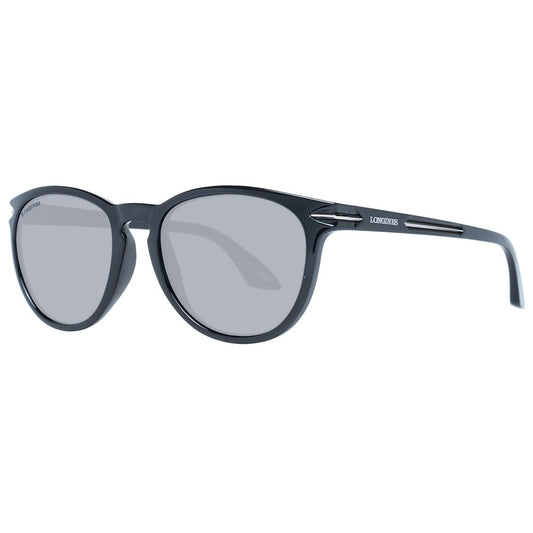 Longines Black Unisex Sunglasses Longines