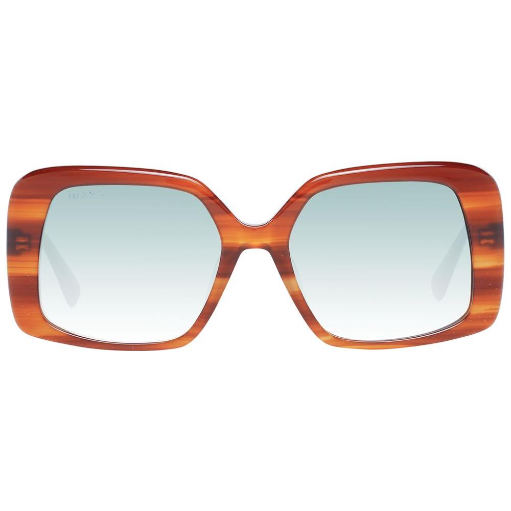 Max & Co Brown Women Sunglasses