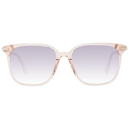 Scotch & Soda Transparent Women Sunglasses Scotch & Soda