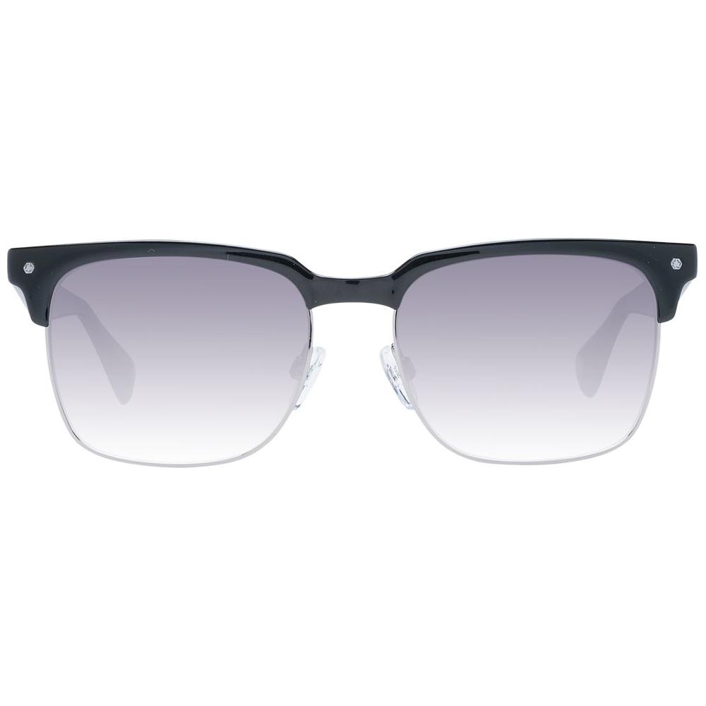 Ted Baker Black Men Sunglasses Ted Baker