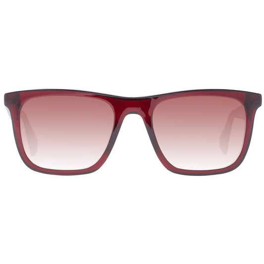 Ted Baker Red Men Sunglasses