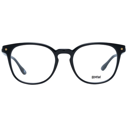 BMW Black Plastic Glasses (Frames)