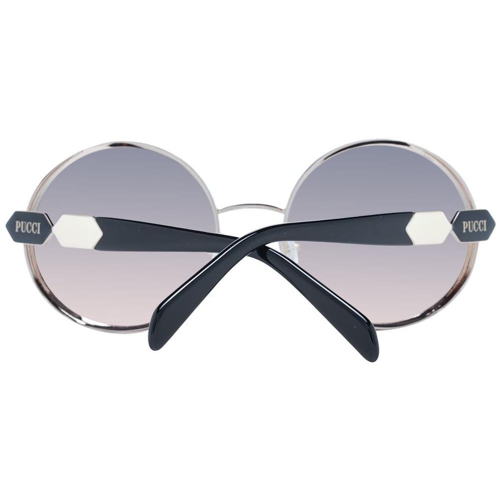 Emilio Pucci Multicolor Women Sunglasses Emilio Pucci